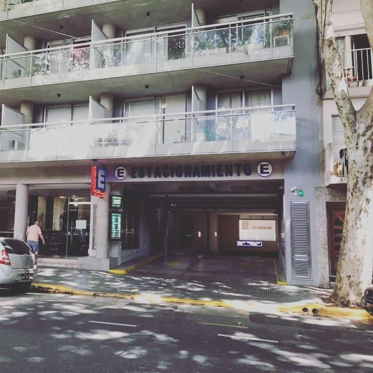 Medrano Kind Buenos Aires Exterior foto